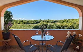 Apartmani Mare